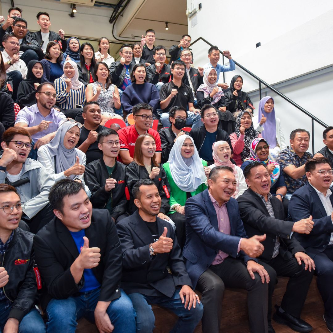 Business Transformation Leadership