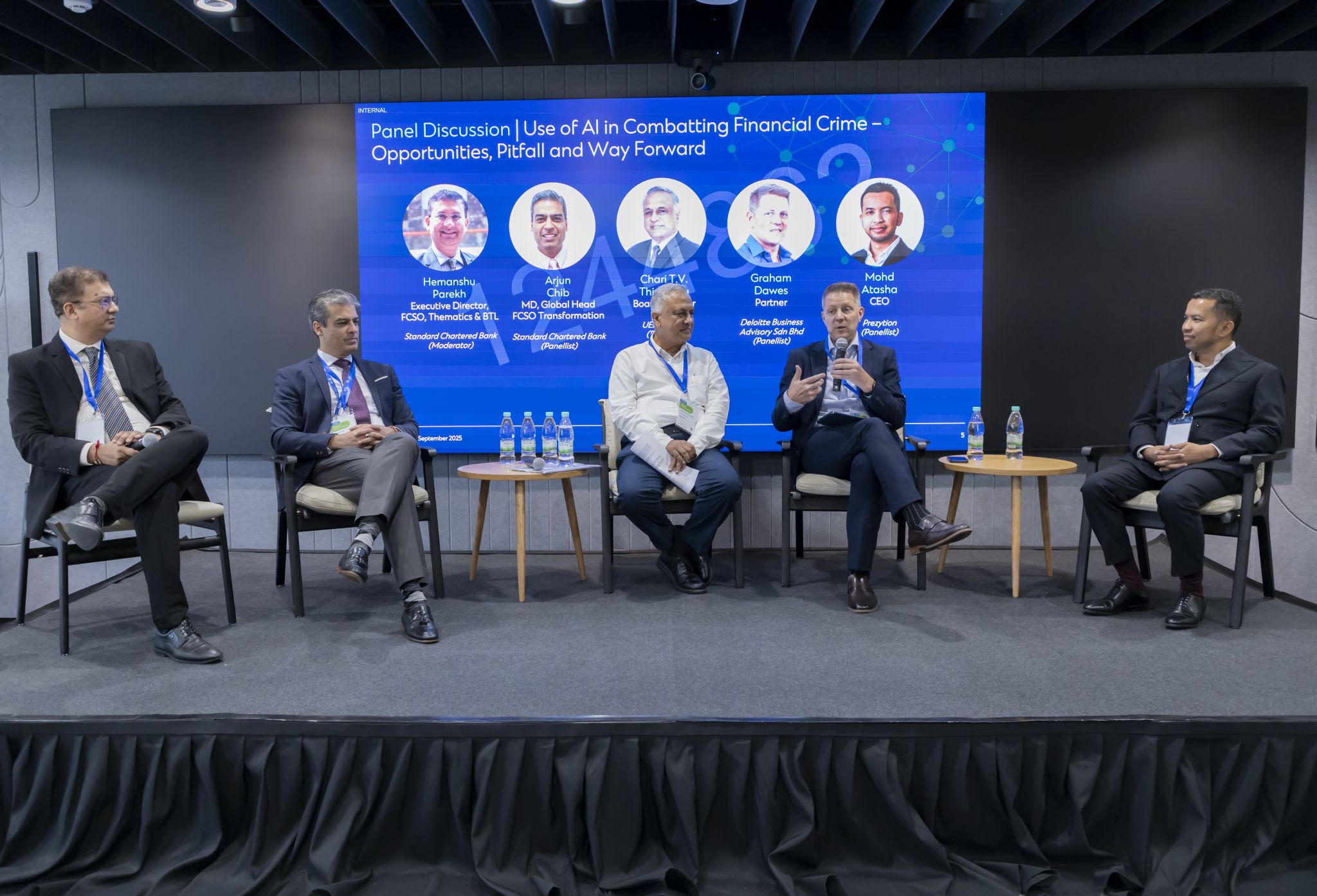 Prezytion - Helping Leaders Understand AI and Make Infrastructure Invisible