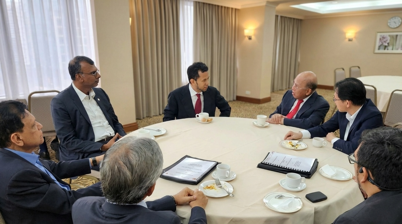 Precision AI Training for Leaders